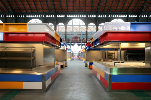 Courtesy of Aranguren & Gallegos Arquitectos