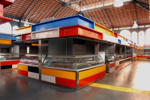 Courtesy of Aranguren & Gallegos Arquitectos