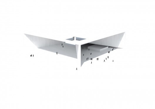 Courtesy of Sitbon Architectes