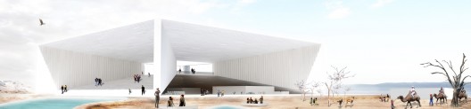 Courtesy of Sitbon Architectes