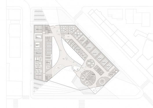 first floor plan
