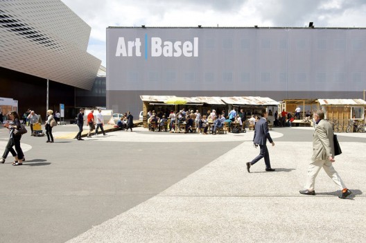 Courtesy of Art Basel