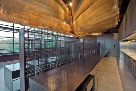 Courtesy of MSB Estudi‐taller d’arquitectura