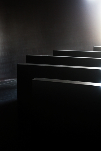 Courtesy of MSB Estudi‐taller d’arquitectura