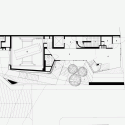 48 North Canal Road / WOHA Ground Floor Plan