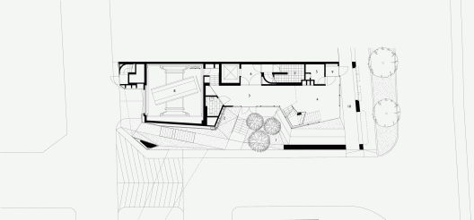 Ground Floor Plan