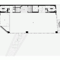 48 North Canal Road / WOHA Fourth Floor Plan