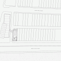 48 North Canal Road / WOHA Site Plan