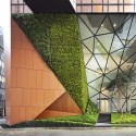 48 North Canal Road / WOHA © Patrick Bingham-Hall