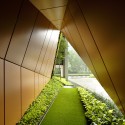 48 North Canal Road / WOHA © Patrick Bingham-Hall
