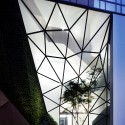 48 North Canal Road / WOHA © Patrick Bingham-Hall