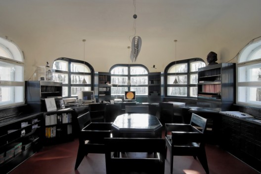 Photo by R. Arlt via via www.aip.de