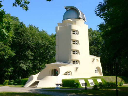 Photo by R. Arlt via via www.aip.de