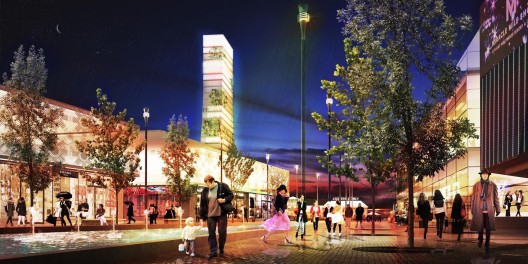 Courtesy of de Architekten Cie.