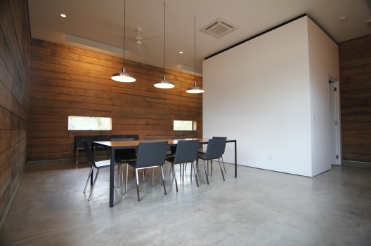 Courtesy of Auburn University Rural Studio