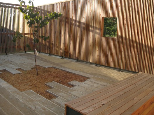 Courtesy of Auburn University Rural Studio