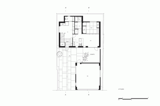 First Floor Plan