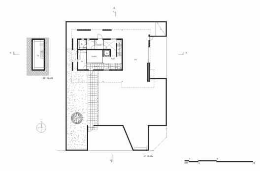 First Floor Plan