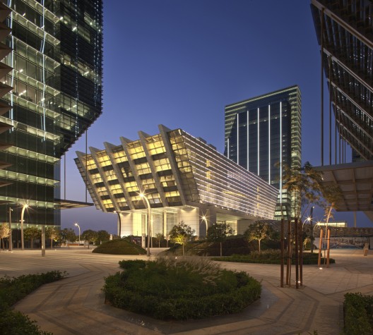 © Mubadala Real Estate & Infrastructure