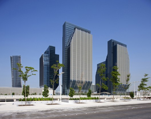 © Mubadala Real Estate & Infrastructure