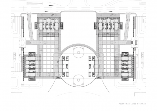 Ground Floor Plan