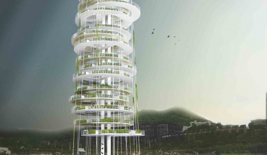 Courtesy of JAPA Architects