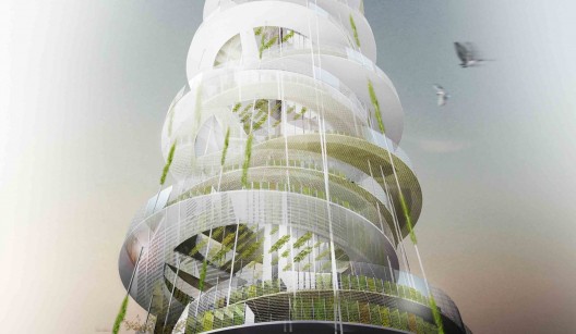 Courtesy of JAPA Architects