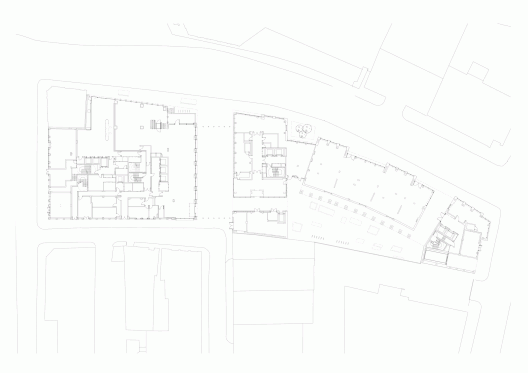 Ground Floor Plan