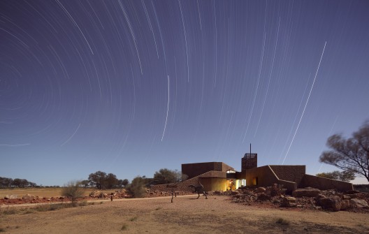 © Christopher Frederick Jones / Angus Martin Photography
