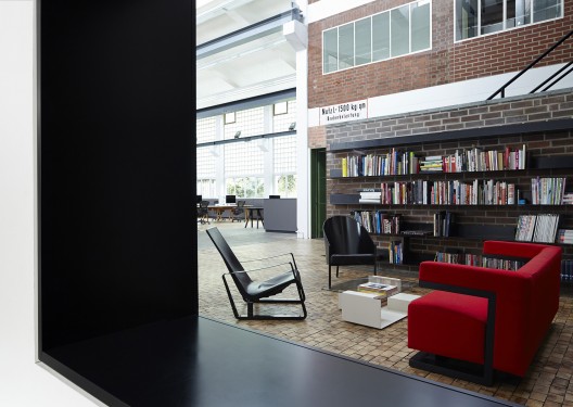 Courtesy of Designliga