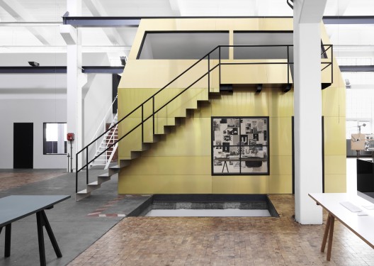 Courtesy of Designliga