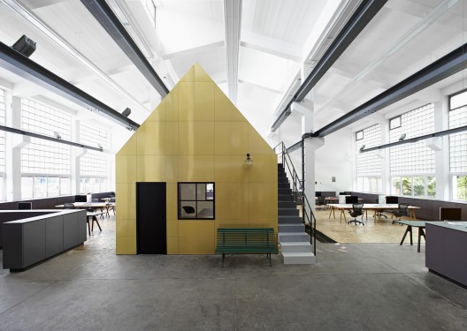 Courtesy of Designliga