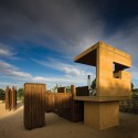 Elysium Playground / Cox Rayner Architects Elysium Playground / Cox Rayner Architects © Christopher Frederick Jones