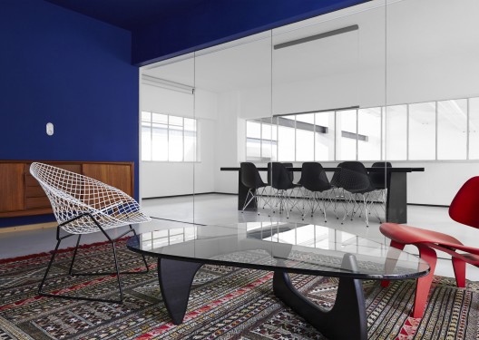 Courtesy of Designliga