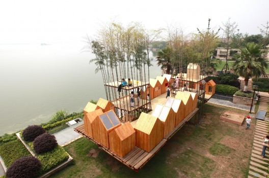 © Li Xiao & Jiang Jiang