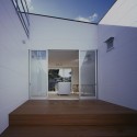 House in Kamoshima / Naoko Horibe House in Kamoshima / Naoko Horibe © Kaori Ichikawa