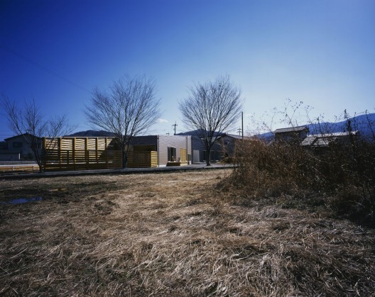 © Kaori Ichikawa