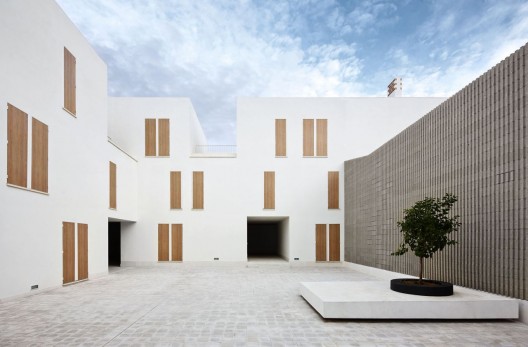 © José Hevia