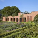 Britten Pears Archive / Stanton Williams Britten Pears Archive / Stanton Williams © Hufton & Crow