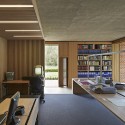 Britten Pears Archive / Stanton Williams Britten Pears Archive / Stanton Williams © Hufton & Crow