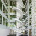 Suurstoffi / Holzer Kobler Architekturen Suurstoffi / Holzer Kobler Architekturen Courtesy of Holzber Kobler