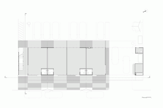Ground Floor Plan