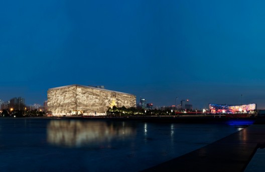 Courtesy of Gehry Partners