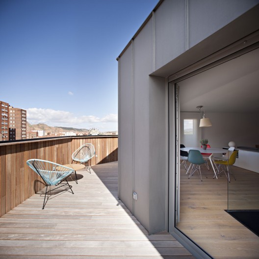Courtesy of n232 Arquitectura