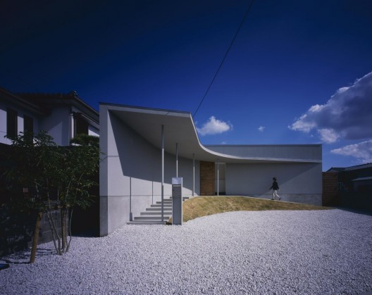 © Kaori Ichikawa