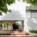 Baan Moom / Integrated Field Baan Moom / Integrated Field © Wison Tungthunya & IF