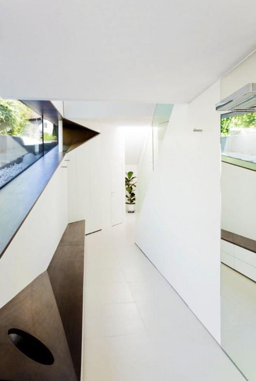 Courtesy of Smartvoll Architekten ZT KG