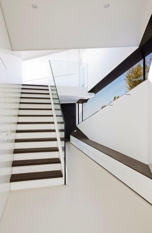 Courtesy of Smartvoll Architekten ZT KG