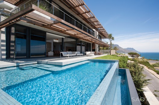 Courtesy of SAOTA