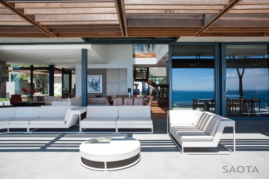 Courtesy of SAOTA